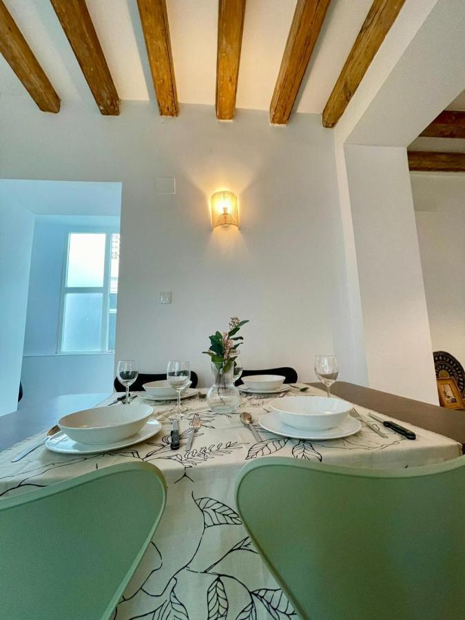 Gatu Premium Villa Galeona, Con Terraza Chillout Privada Кадіс Екстер'єр фото